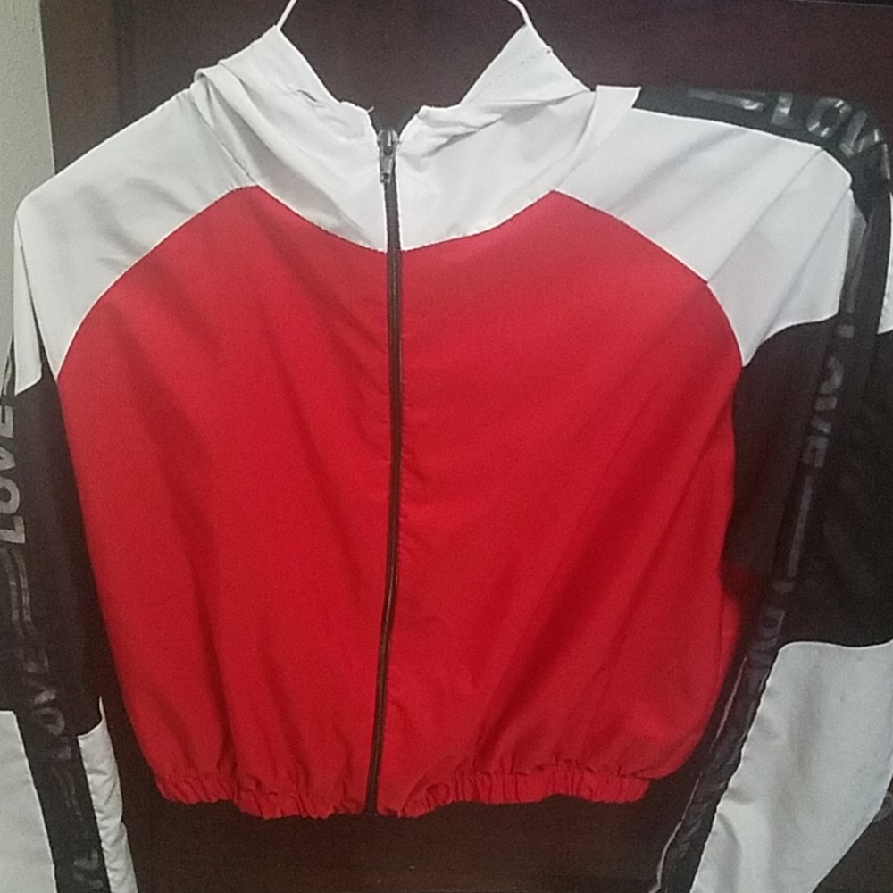 A jacket